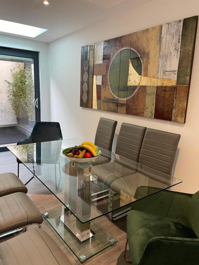 4 Islington Park Street Villa London Eksteriør billede